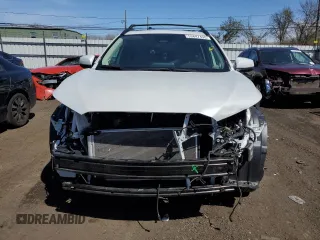 2023 Toyota Corolla Cross XLE z VIN 7MUDAABG8PV072480, wystawiony jako Copart lot #53847495 z przebiegiem 47 754 mil mil oraz Szkody całkowita. Historia ofert i sprzedaży dostępna na DreamBid. Obrazek 5.