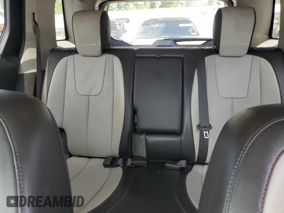 2015 GMC Terrain SLT with VIN 2GKFLXE36F6116787, listed as a Copart auction lot 52278444 with 124,649 mi miles and Salvage Title. Bid and sale history available at carsss.com. Image 10.
