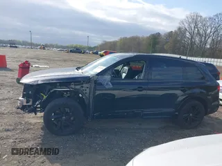 2020 Audi Q7 Premium Plus с VIN WA1LJAF74LD010610, выставлен на аукционе IAAI как лот 41830828 с пробегом 50 801 миль миль и . История ставок и продаж доступна на DreamBid. Изображение 15.