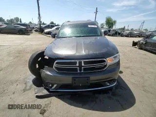 2015 Dodge Durango Limited z VIN 1C4RDJDG9FC240552, wystawiony jako Copart lot #58221145 z przebiegiem 121 882 mil mil oraz Szkoda całkowita • Salvage title. Historia ofert i sprzedaży dostępna na DreamBid. Obrazek 14.