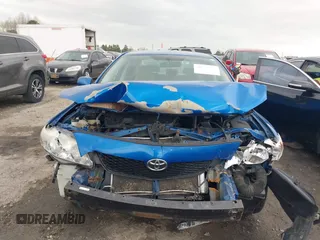 2010 Toyota Corolla with VIN 2T1BU4EE6AC354542, listed as a IAAI auction lot 41844090 with 192,295 mi miles and . Bid and sale history available at DreamBid. Image 13.
