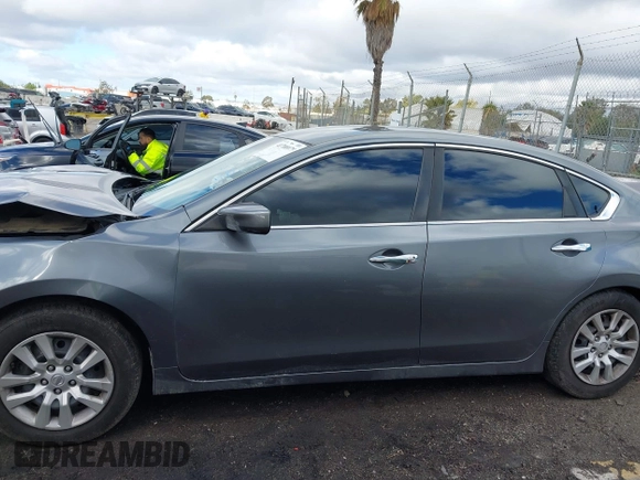 2016 Nissan Altima SV with VIN 1N4AL3APXGC150169, listed as a IAAI auction lot 41700079 with 170,221 mi miles and . Bid and sale history available at DreamBid. Image 15.