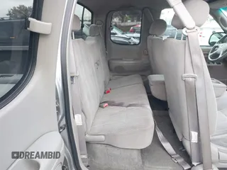 2001 Toyota Tundra SR5 with VIN 5TBRT341X1S204718, listed as a IAAI auction lot 41760173 with 233,734 mi miles and . Bid and sale history available at DreamBid. Image 8.