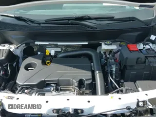 2026 Chevrolet Equinox AWD LT with VIN 3GNAXPEG8TL166120, listed as a IAAI auction lot 43003285 with 1,978 mi miles and . Bid and sale history available at DreamBid. Image 20.