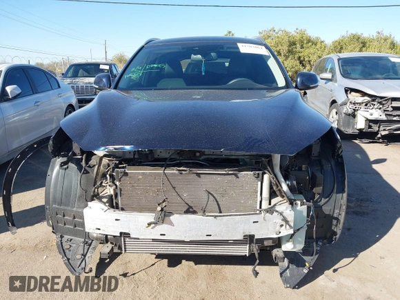 2020 Infiniti QX50 Luxe z VIN 3PCAJ5M17LF109157, wystawiony jako IAAI lot #41593864 z przebiegiem 27 895 mil mil oraz . Historia ofert i sprzedaży dostępna na DreamBid. Obrazek 12.