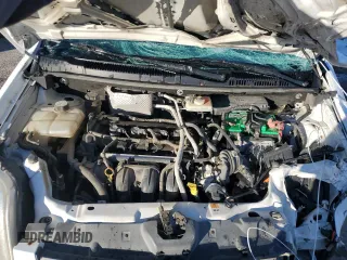 2013 Ford Transit Connect XLT with VIN NM0LS7DN1DT157270, listed as a Copart auction lot 81300314 with Not provided miles and Salvage title. Bid and sale history available at DreamBid. Image 13.