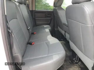 2016 Ram 1500 Express z VIN 1C6RR7FG7GS253879, wystawiony jako Copart lot #57152595 z przebiegiem 118 262 mil mil oraz Czysty tytuł • Clean title. Historia ofert i sprzedaży dostępna na DreamBid. Obrazek 10.