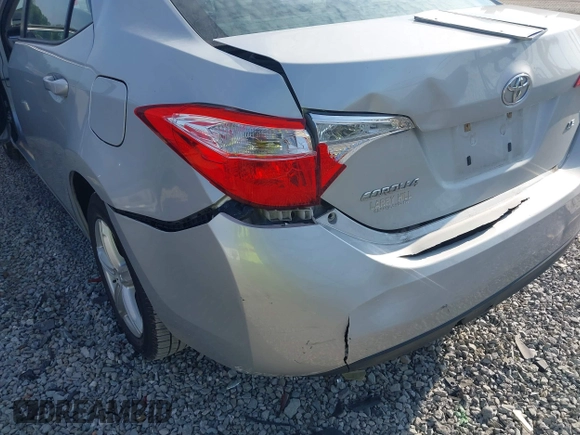 2016 Toyota Corolla L с VIN 2T1BURHEXGC619464, выставлен на аукционе IAAI как лот 42427807 с пробегом 201 722 миль миль и . История ставок и продаж доступна на DreamBid. Изображение 6.