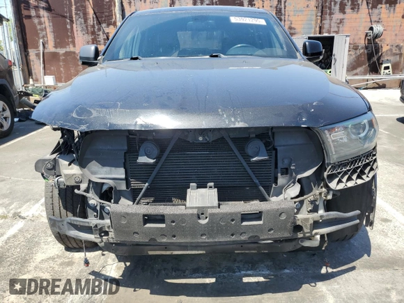 2015 Dodge Durango R/T с VIN 1C4SDJCT2FC892266, выставлен на аукционе Copart как лот 53921295 с пробегом 180 033 миль миль и Списание • Salvage title. История ставок и продаж доступна на DreamBid. Изображение 5.