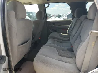 2005 Chevrolet Tahoe LT with VIN 1GNEC13T15R193424, listed as a Copart auction lot 86332584 with 206,260 mi miles and Salvage Title. Bid and sale history available at carsss.com. Image 11.