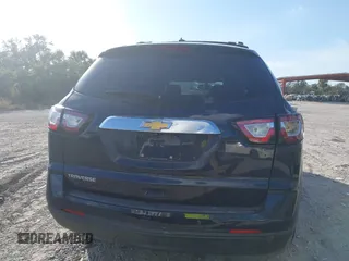 2017 Chevrolet Traverse LS with VIN 1GNKRFKD0HJ262549, listed as a IAAI auction lot 40819478 with 87,044 mi miles and . Bid and sale history available at DreamBid. Image 16.