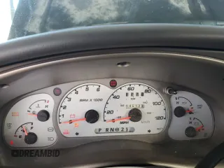 2001 Ford Explorer Sport с VIN 1FMYU60EX1UC01738, выставлен на аукционе Copart как лот 88448485 с пробегом 145 123 миль миль и Списание • Salvage title. История ставок и продаж доступна на DreamBid. Изображение 9.