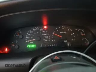 2005 Ford Excursion Limited z VIN 1FMNU43S05ED46778, wystawiony jako Copart lot #79294304 z przebiegiem 178 533 mil mil oraz Szkoda całkowita • Salvage title. Historia ofert i sprzedaży dostępna na DreamBid. Obrazek 9.