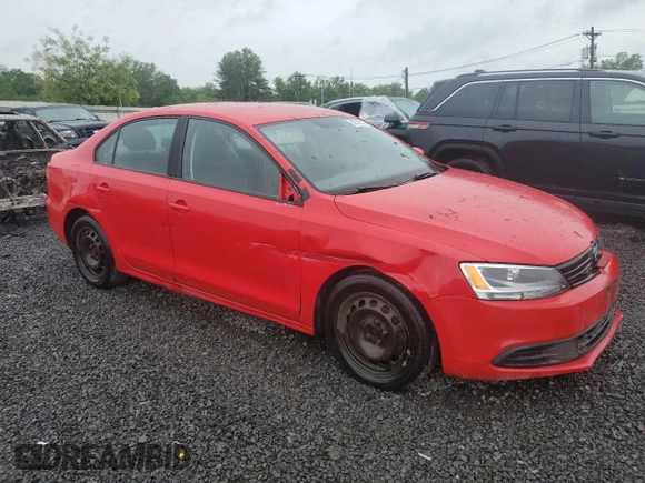 2012 Volkswagen Jetta SE с VIN 3VWDP7AJ6CM374558, выставлен на аукционе Copart как лот 57090335 с пробегом 110 196 миль миль и Чистый • Clean title. История ставок и продаж доступна на DreamBid. Изображение 4.