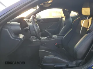 2023 Toyota 86 Premium z VIN JF1ZNBE11P9750749, wystawiony jako Copart lot #47240095 z przebiegiem 17 985 mil mil oraz Tytuł czysty. Historia ofert i sprzedaży dostępna na DreamBid. Obrazek 7.