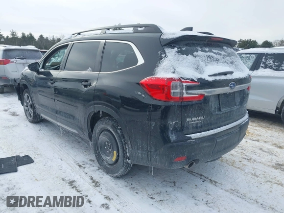 2024 Subaru Ascent Limited z VIN 4S4WMAUD4R3437153, wystawiony jako IAAI lot #41328713 z przebiegiem 17 845 mil mil oraz . Historia ofert i sprzedaży dostępna na DreamBid. Obrazek 3.