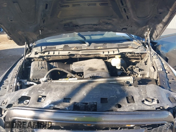 2016 Ram 1500 Big Horn with VIN 1C6RR6LG5GS404474, listed as a IAAI auction lot 40456782 with 169,877 mi miles. Bid and sale history available at carsss.com. Image 10.
