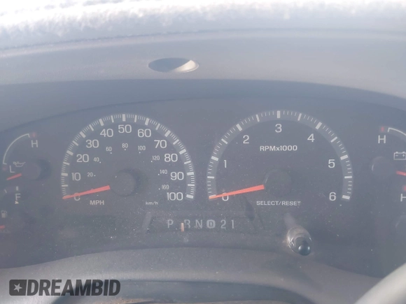 2001 Ford F-150 XL z VIN 1FTRX17L31NA79032, wystawiony jako IAAI lot #42334280 z przebiegiem Nie podano mil oraz . Historia ofert i sprzedaży dostępna na DreamBid. Obrazek 7.