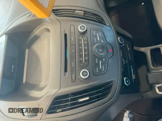 2017 Ford Escape S with VIN 1FMCU0F72HUE20705, listed as a IAAI auction lot 42585868 with 107,902 mi miles and . Bid and sale history available at DreamBid. Image 8.