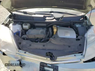 2008 Toyota Prius z VIN JTDKB20U087749420, wystawiony jako Copart lot #54011265 z przebiegiem 147 112 mil mil oraz Szkoda całkowita • Salvage title. Historia ofert i sprzedaży dostępna na DreamBid. Obrazek 11.