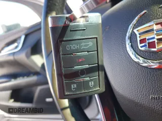 2013 Cadillac XTS with VIN 2G61N5S33D9203389, listed as a IAAI auction lot 41282913 with 72,293 mi miles. Bid and sale history available at carsss.com. Image 11.