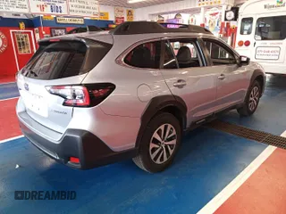 2023 Subaru Outback Premium с VIN 4S4BTADC3P3197003, выставлен на аукционе IAAI как лот 42786903 с пробегом 77 300 миль миль и . История ставок и продаж доступна на DreamBid. Изображение 25.