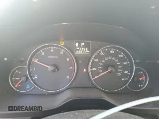 2014 Subaru Legacy 2.5i z VIN 4S3BMCA68E3006488, wystawiony jako Copart lot #55302575 z przebiegiem 168 614 mil mil oraz Szkoda całkowita • Salvage title. Historia ofert i sprzedaży dostępna na DreamBid. Obrazek 9.