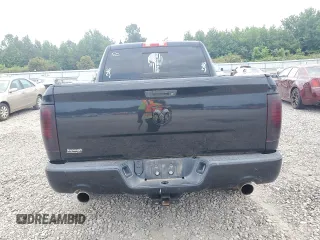 2013 Ram 1500 Sport z VIN 1C6RR7MT9DS557100, wystawiony jako Copart lot #59704605 z przebiegiem 192 342 mil mil oraz Czysty tytuł • Clean title. Historia ofert i sprzedaży dostępna na DreamBid. Obrazek 6.