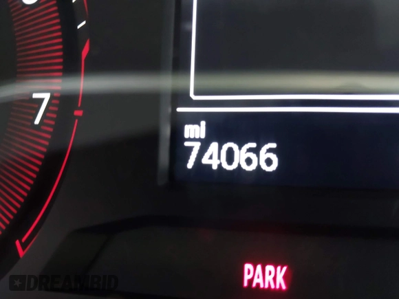 2019 Volkswagen Jetta S with VIN 3VW6T7BU4KM255418, listed as a IAAI auction lot 42141020 with 74,066 mi miles and . Bid and sale history available at DreamBid. Image 15.