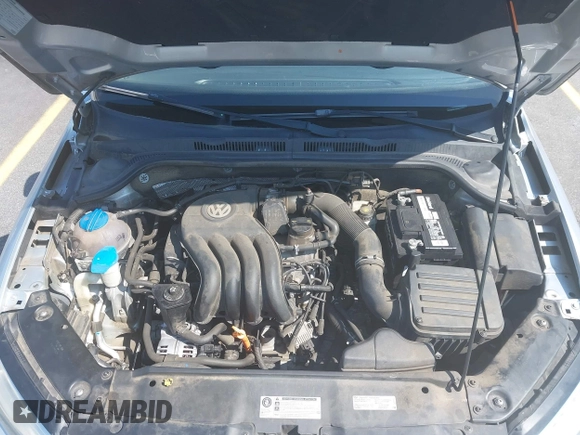 2014 Volkswagen Jetta S с VIN 3VW2K7AJ7EM307590, выставлен на аукционе IAAI как лот 42798925 с пробегом 151 412 миль миль и . История ставок и продаж доступна на DreamBid. Изображение 10.