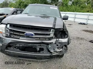 2017 Ford Expedition XLT z VIN 1FMJU1HT2HEA11699, wystawiony jako Copart lot #60060475 z przebiegiem 126 917 mil mil oraz Szkoda całkowita • Salvage title. Historia ofert i sprzedaży dostępna na DreamBid. Obrazek 14.