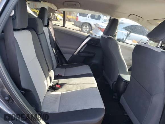 2013 Toyota RAV4 LE with VIN JTMBFREV0DD042182, listed as a Copart auction lot 60904055 with 113,387 mi miles and Salvage title. Bid and sale history available at DreamBid. Image 10.