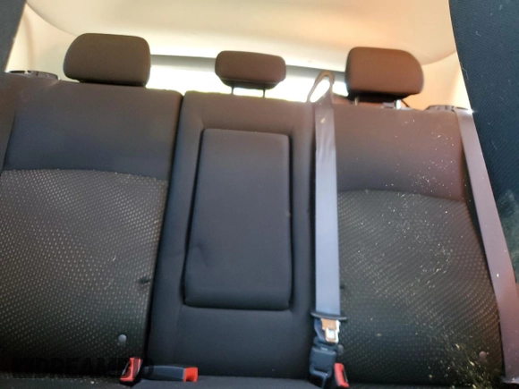 2016 Mitsubishi Outlander ES z VIN JA4AR3AU5GZ023965, wystawiony jako Copart lot #57271305 z przebiegiem 48 666 mil mil oraz Szkoda całkowita • Salvage title. Historia ofert i sprzedaży dostępna na DreamBid. Obrazek 10.