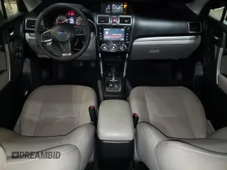 2016 Subaru Forester 2.5i Limited with VIN JF2SJAKC5GH496817, listed as a Copart auction lot 45090715 with 147,056 mi miles and Salvage Title. Bid and sale history available at carsss.com. Image 8.