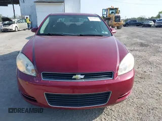 2006 Chevrolet Impala LT 3.5L with VIN 2G1WT58K469172690, listed as a IAAI auction lot 42114621 with 114,891 mi miles and . Bid and sale history available at DreamBid. Image 6.
