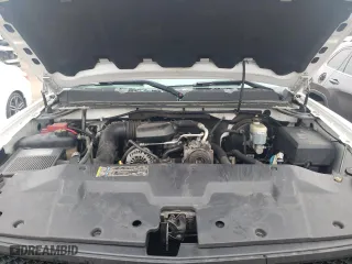 2011 Chevrolet Silverado 1500 Work Truck with VIN 1GCNKPEX2BZ172575, listed as a Copart auction lot 88562485 with 177,589 mi miles and Salvage Title. Bid and sale history available at carsss.com. Image 11.