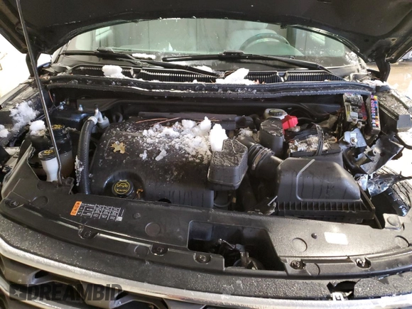 2017 Ford Explorer with VIN 1FM5K8B89HGA99496, listed as a Copart auction lot 43868005 with Not provided miles and Non repairable. Bid and sale history available at DreamBid. Image 12.