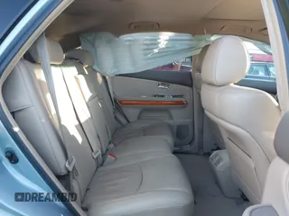 2006 Lexus RX 330 with VIN 2T2HA31U56C106375, listed as a IAAI auction lot 40669438 with 173,587 mi miles and . Bid and sale history available at DreamBid. Image 8.
