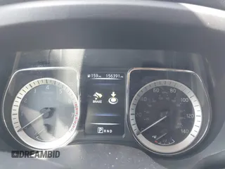 2017 Nissan Titan SV z VIN 1N6AA1E52HN515444, wystawiony jako IAAI lot #42020151 z przebiegiem 156 391 mil mil oraz . Historia ofert i sprzedaży dostępna na DreamBid. Obrazek 7.