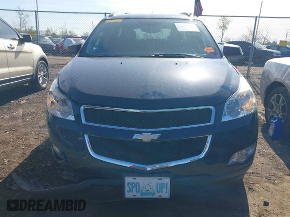 2012 Chevrolet Traverse LS with VIN 1GNKRFED2CJ146208, listed as a IAAI auction lot 42099198 with 71,154 mi miles and . Bid and sale history available at DreamBid. Image 12.