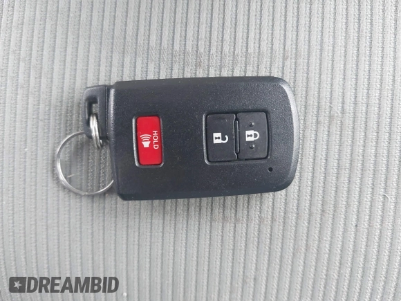 2014 Toyota Prius One with VIN JTDKDTB3XE1561717, listed as a IAAI auction lot 41899029 with 108,658 mi miles and . Bid and sale history available at DreamBid. Image 11.