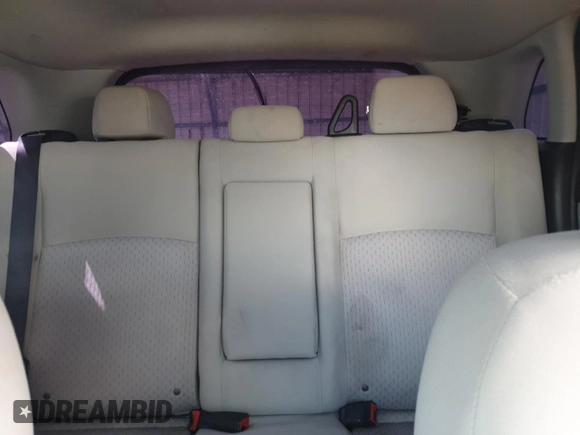 2016 Mitsubishi Outlander ES с VIN JA4AR3AW7GZ054135, выставлен на аукционе Copart как лот 60834525 с пробегом 105 169 миль миль и Чистый • Clean title. История ставок и продаж доступна на DreamBid. Изображение 10.