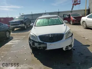 2012 Buick Verano with VIN 1G4PP5SK9C4215049, listed as a Copart auction lot 46814545 with 159,294 mi miles and Salvage Title. Bid and sale history available at carsss.com. Image 13.