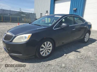 2013 Buick Verano with VIN 1G4PN5SK3D4187790, listed as a Copart auction lot 55238465 with 255,004 mi miles and Clean title. Bid and sale history available at DreamBid. Image 1.