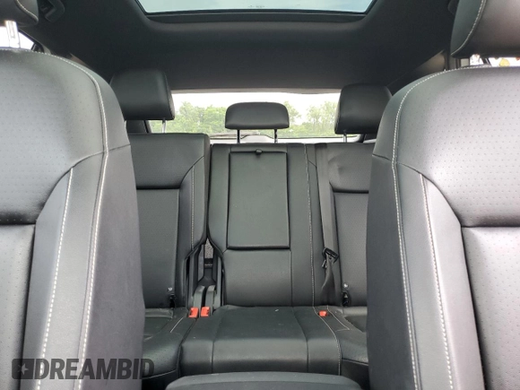 2020 Volkswagen Atlas SE with VIN 1V26C2CA9LC203648, listed as a Copart auction lot 63848285 with 45,352 mi miles and Salvage title. Bid and sale history available at DreamBid. Image 10.