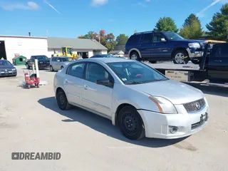 2012 Nissan Sentra SR with VIN 3N1AB6AP3CL753416, listed as a IAAI auction lot 40390890 with 108,201 mi miles and . Bid and sale history available at DreamBid. Image 1.