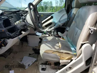 2008 Chevrolet Avalanche 3LT z VIN 3GNFK12318G107218, wystawiony jako Copart lot #56333655 z przebiegiem Nie podano mil oraz Szkoda całkowita • Salvage title. Historia ofert i sprzedaży dostępna na DreamBid. Obrazek 7.