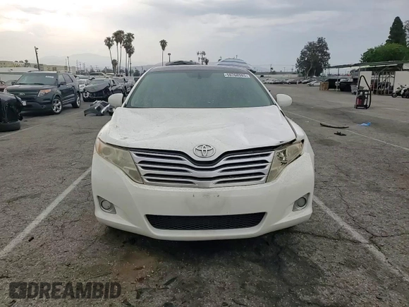 2011 Toyota Venza z VIN 4T3ZA3BB8BU046419, wystawiony jako Copart lot #59768985 z przebiegiem 248 651 mil mil oraz Szkoda całkowita • Salvage title. Historia ofert i sprzedaży dostępna na DreamBid. Obrazek 14.