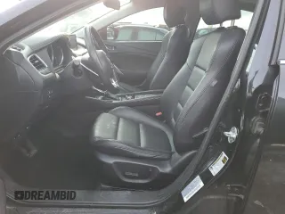 2016 Mazda Mazda6 i Touring with VIN JM1GJ1V55G1449264, listed as a Copart auction lot 88736185 with 91,560 mi miles and Salvage Title. Bid and sale history available at carsss.com. Image 7.