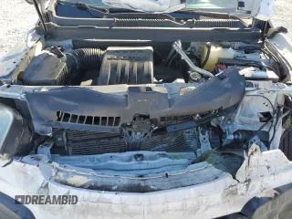 2013 Chevrolet Captiva Sport LS with VIN 3GNAL2EK8DS604998, listed as a Copart auction lot 83212824 with 142,602 mi miles and Salvage Title. Bid and sale history available at DreamBid. Image 13.